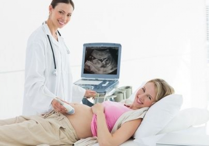 Thrombocytopenia in pregnancy